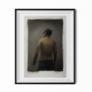 ZARZALES XXVI 16x24 cm