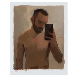 YA VIENE EL SOL L.EDITION MASTER PRINT 24x30 cm