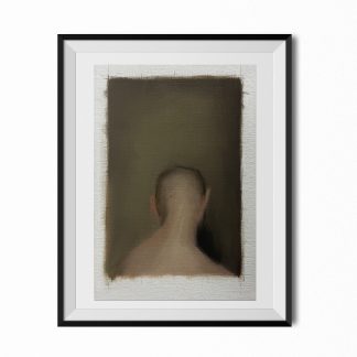 ZARZALES XXXI 16x24 cm