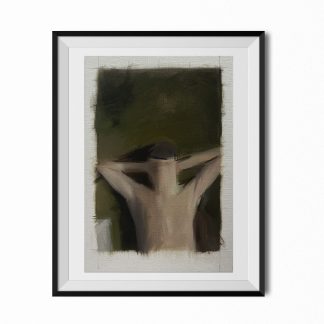 ZARZALES XXXII 16x24 cm