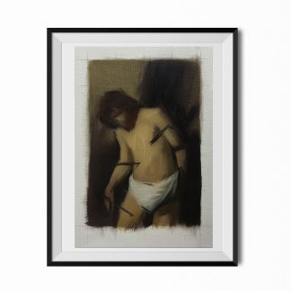 ZARZALES XXXVII 16x24 cm