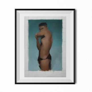 ZARZALES XXXVIII 16x24 cm