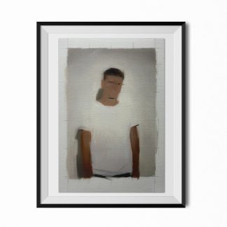 ZARZALES XL 16x24 cm