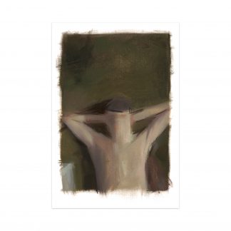 ZARZALES XXXII L.EDITION MASTER PRINT 17×25 cm