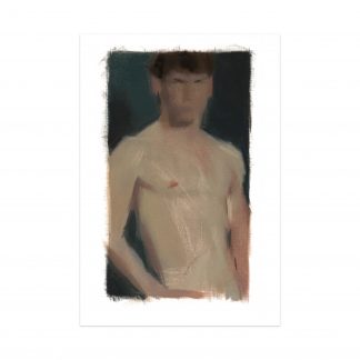 ZARZALES XXXIV L.EDITION MASTER PRINT 17×25 cm