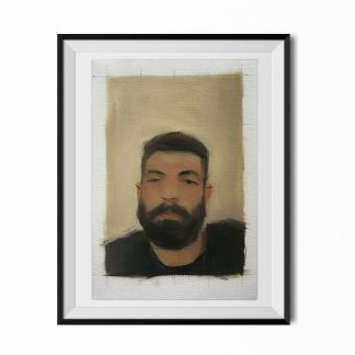 ZARZALES XLI 16x24 cm