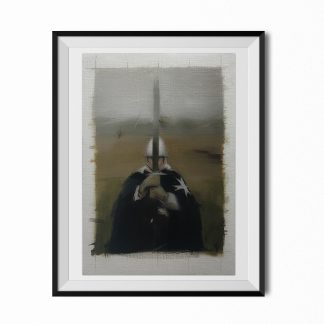 ZARZALES XLII 16x24 cm