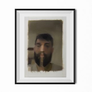 MEDIDAS CAUTELARES VII 16x24 cm