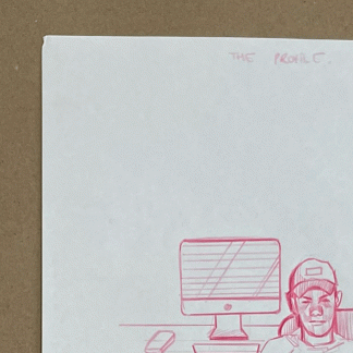 SPECIAL DRAWING SALE